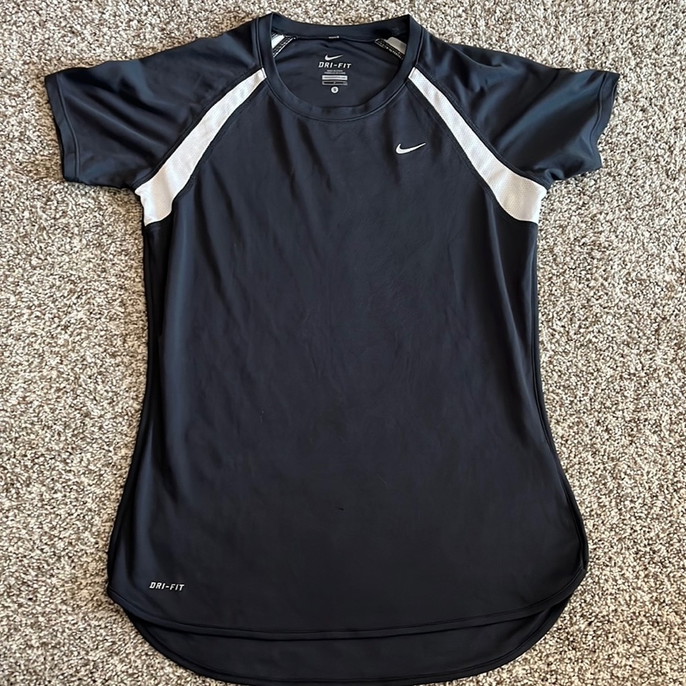 Nike dri-fit shirt